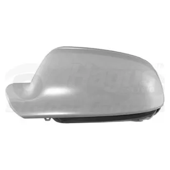 Auto zrcátko Kryt, vnější zrcátko VAN WEZEL 0338841