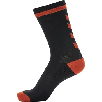Pánské ponožky Ponožky Hummel ELITE INDOOR SOCK LOW PA 211149-2345 Velikost 43-45