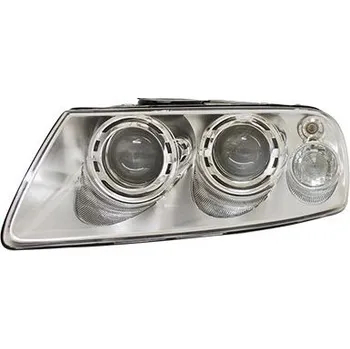 Přední světlomet Dálková světlomet VAN WEZEL 5846983