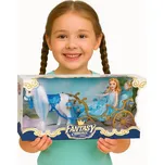 Artyk 186912 kočár s koněm