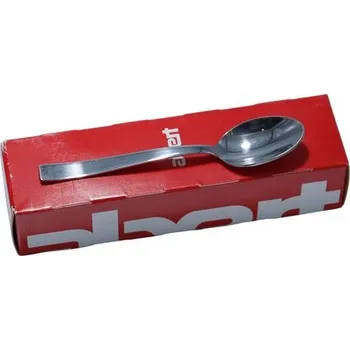 Shaker SUPREM-INOX Lžička čajová MARE 12ks CN821 3mm