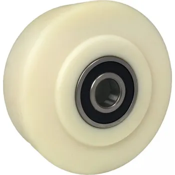Pojezdové kolečko Polyamidové kolo pro vysoké zatížení 125 mm