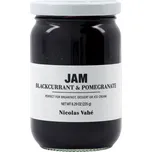 Nicolas Vahe, Džem z černého rybízu a granátového jablka Nicolas Vahe 235 g - Formadore