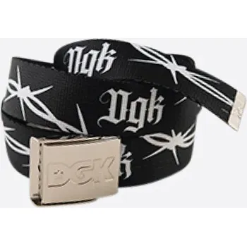 Opasek DGK pásek - Armory Belt Black (BLACK) velikost: OS