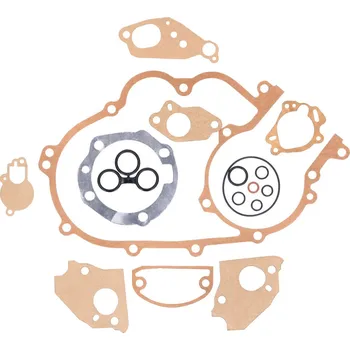 Motodíl Sada těsnění Athena motoru včetně O-kroužků pro Vespa PX200 Lusso, COSA200 53420