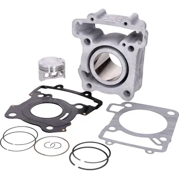 Válec motoru Sada válce Airsal 125 ccm pro KTM Duke 125 (2010-2023) AS53810