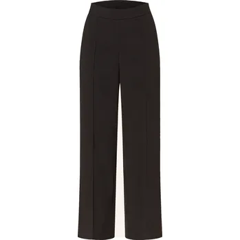 Dámské kalhoty Someday Dámské 7/8 Kalhoty Charlie, černá, 38