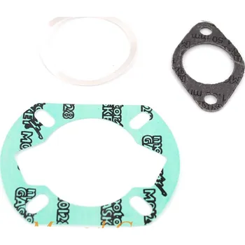 Těsnění pro motocykl Diverse / Import Sada těsnění válce 80 ccm pro Hercules Supra, KX 5, K 50 MG00063148