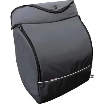 Nánožník EMITEX Nánožník Soft SPORT DELUXE tm. šedý