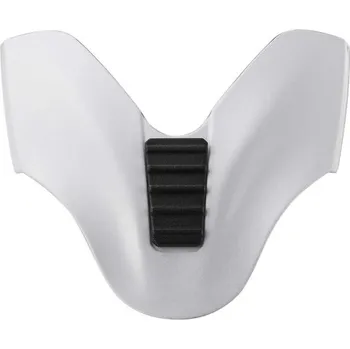 Helma na motorku LS2 Helmets LS2 OF570 AIR VENT TOP GLITTER WHITE