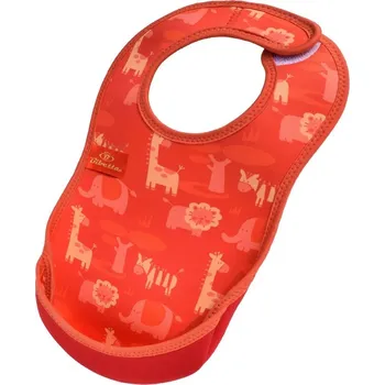 Bryndák BIBETTA Neoprenový bryndák UltraBib ORANŽOVÝ safari