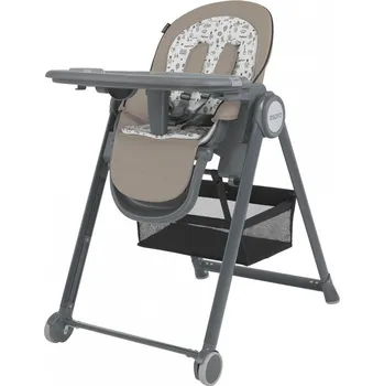 ESPIRO PENNE 109 Beige 2025 Jídelní židlička