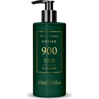 FM World FM Parfémovaný tělový balzám 900, 300 ml