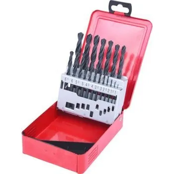 Stupňovitý vrták-sada KS TOOLS 330.1610