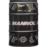 MANNOL 7715 Longlife 504/507 5W-30 – Objem: 60L