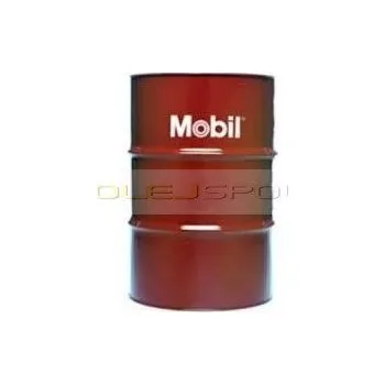 Motorový olej Mobil Delvac MX 15W-40