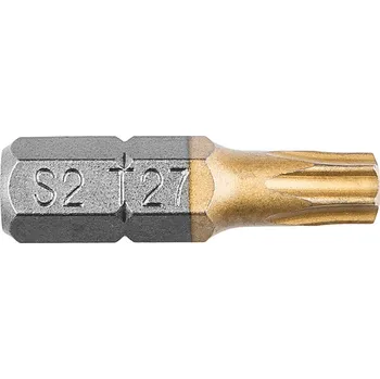 Bit Graphite Šroubovací bity TX27 25mm 2ks