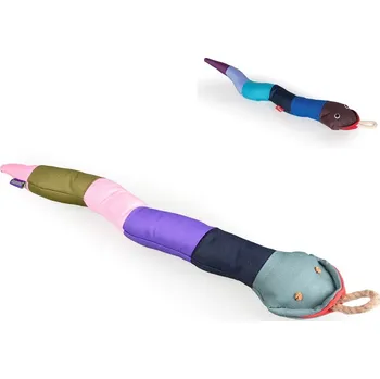 Hračka pro psa Serengeti Soul - had