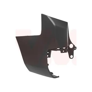 Nárazník Nárazník VAN WEZEL 3803531