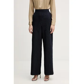 Kalhoty Joseph Ribkoff 261056 námořnická modř 59X, vel. 50