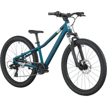 Dětské kolo Scott Roxter 400 loch green 2026 4355