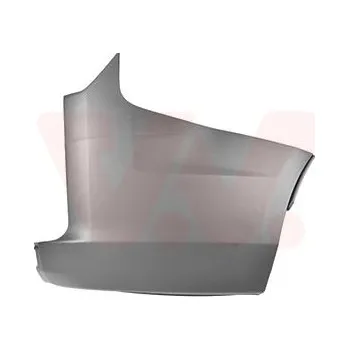 Nárazník Nárazník VAN WEZEL 1988534