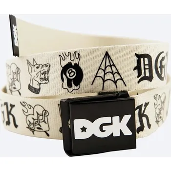 Opasek DGK pásek - Flash Belt Sand (SAND)