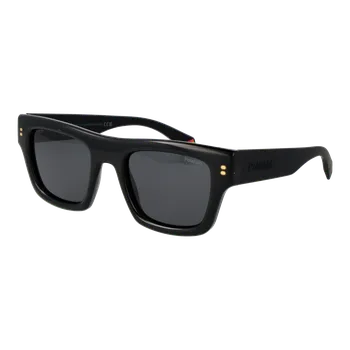 Kontaktní čočky Polaroid sluneční brýle PLD 6238/S/X 807M9 51 - Pánské