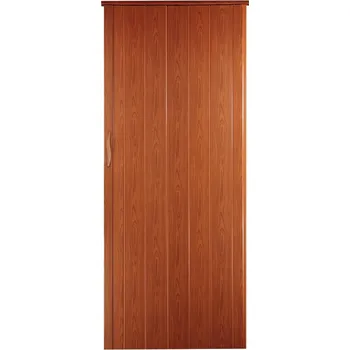 Interiérové dveře STANDOM Shrnovací dveře ST3 Třešeň 122 cm