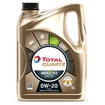 Total Quartz INEO Xtra Long Life 0W-20 – Objem: 5L
