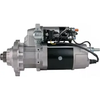 Startér HELLA Startér HE 8EA012586-231 + DOPRAVA ZDARMA!