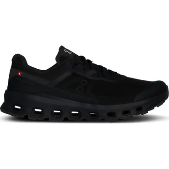 Pánská obuv ON běžecké boty Cloudvista 2 2025/2026 Černá 46 Pánské