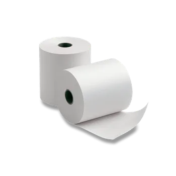 Kotouček do pokladny a tiskárny štítků Jednovrstvý pokladní kotouček - 76/60/12 mm