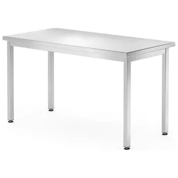 Dílenský stůl Centrální pracovní stůl HENDI 811283