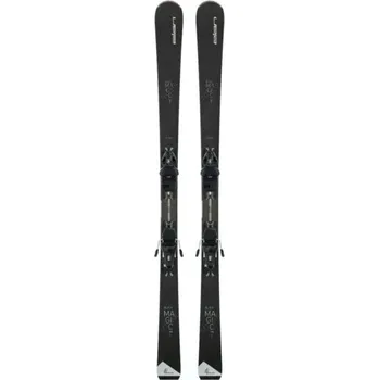 Sjezdové lyže Elan EL SKIS SHI BLACK MAGIC LS ELW9.0 DB7962 21 Délka (cm): 158 cm