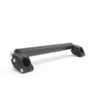 Zavazadlo na motocykl CF Moto 800MT Konzole příslušenství