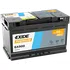 Autobaterie Exide Premium EA900 90Ah 12V