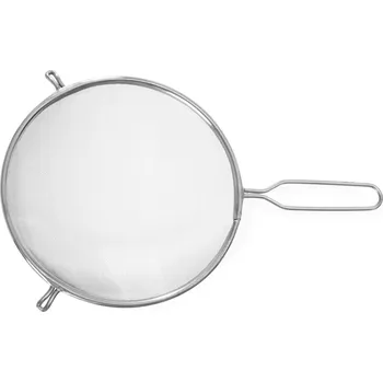 Cedník a síto Síto PROFI LINE s rukojetí HENDI 637500