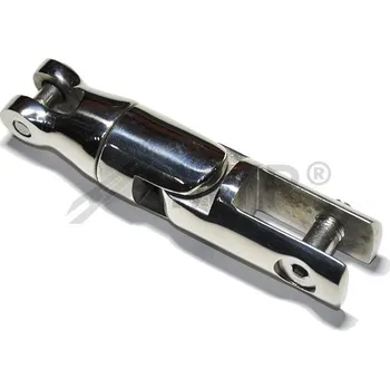 Tesařské kování MTR Spojka kotevní kloubová