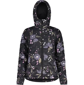 Pánská větrovka Maloja bunda CHRYSANTHENUMM. 2025/2026 Černá L Dámské