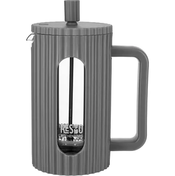 Moka konvice RESTO 90534 French press 600ml (KEID)