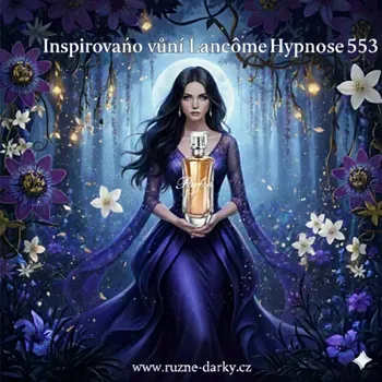 Pánský parfém Inspirováno vůní LANCOME HYPNOSE 553 (Parfém - Parfen )