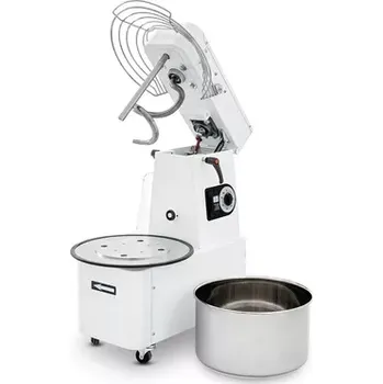 Spirálový mixér s odnímatelnou mísou | PRISMAFOOD 1I051025