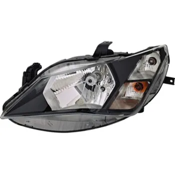 Přední světlomet Levé přední světlo Seat Ibiza IV (6J/6P) 15-17 VALEO