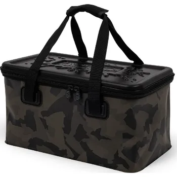 Avid Carp Taška Stormshield Camo EVA Carryall Velikost: 40 L