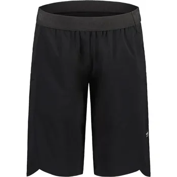 Pánské kraťasy Maloja kraťasy ValgrandeM. 2025 Černá M Dámské