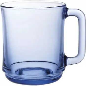 Sklenice LYS MARINE sklenice s ouškem, 310 ml - 6 kusů | DURALEX 4018BR06C1111