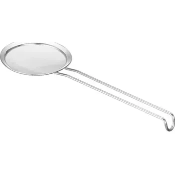 Cedník a síto Husté sítko na mastnotu HENDI 646205