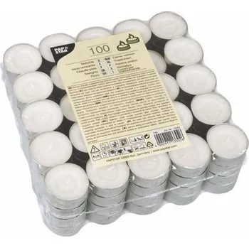 Svíčka Čajové svíčky Ø 39 mm