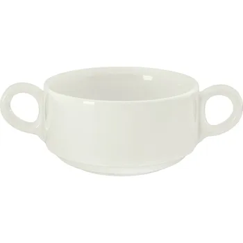 Polévka Opus overcup